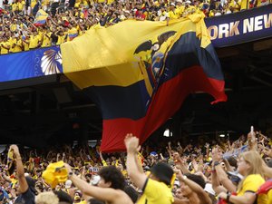 Coupe du monde 2026 : l'Allemagne renversée par l'Équateur, ça passe pour le Japon et la Côte-d'Ivoire, la Turquie sauve l'honneur, les résultats des matchs de la nuit