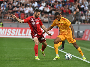 Football : une première rencontre décalée pour Rodez dès le mois d'août, le programme des premières journées de Ligue 2 est tombé