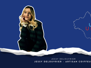 VIDÉO. Un jeune, un projet : de salariée à patronne, à 28 ans, Jessy Delouvrier, une coiffeuse qui a l'art au bout des doigts