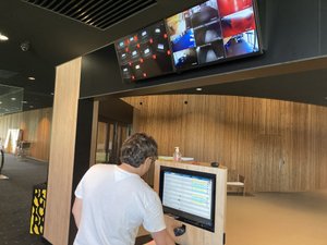 Le grand écran s'ouvre aux sourds et malentendants à Rodez et le cinéma fait la fête pour 5 ¬