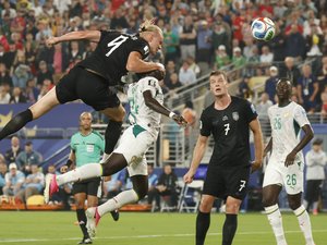 France - Norvège : "Viking row", absent du Mondial pendant 28 ans, domination écrasante pendant les éliminatoires, ce qu'il faut savoir sur le prochain adversaire des Bleus