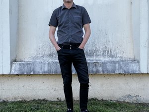 "Nous accompagnons les entreprises du second oeuvre du bâtiment", Philippe Fontanier, un Ruthénois engagé dans le syndicalisme depuis près de 20 ans