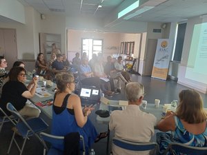 "Nous jouons un rôle de passerelle" : l'Asac de l'Aveyron bien ancrée dans la dynamique d'emplois du territoire