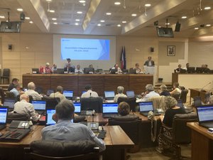 Assemblée départementale de l'Aveyron : sur la rénovation du palais épiscopal, 30 millions d'euros qui font débat