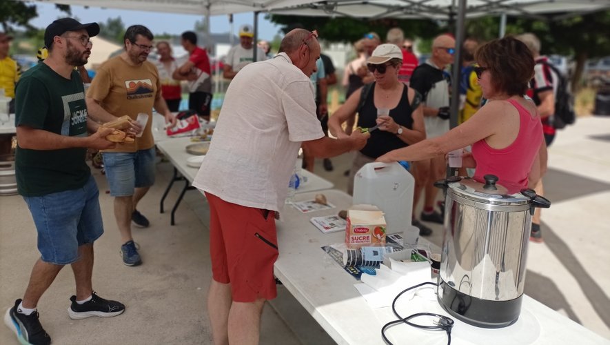 Camjac. Αθλητισμός, φύση και ηρεμία, ένα νικητήριο κοκτέιλ "Εκατό κοιλάδες"
