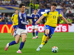 Coupe du monde 2026 : France-Suède, Pays-Bas-Maroc, Brésil-Japon... le programme des 16es de finale prend forme