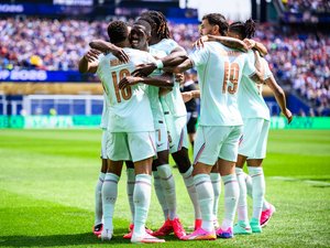 Coupe du monde 2026 : dates, heures, chaînes... voici ce qui attend l'équipe de France dans cette phase finale