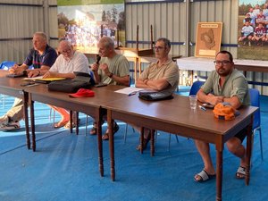 Rugby : "Nous espérons pouvoir jouer dans le haut du tableau", le Sporting decazevillois est déjà projeté sur la saison prochaine