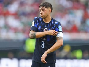Coupe du monde 2026 : titré deux fois dans la compétition, pourquoi l'Uruguay porte quatre étoiles sur son maillot ?