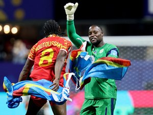Coupe du monde 2026 : Lionel Mpasi et la RD Congo qualifiés, finish fou entre l'Algérie et l'Autriche... ce qu'il faut retenir des derniers matchs de groupes