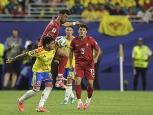 Coupe du monde 2026 : le tableau complet des 16es de finale est maintenant connu, voici le programme