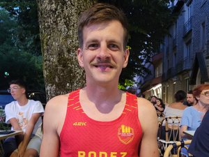"Je veux pouvoir être performant sans être obnubilé par la performance" : Adrien Brayet, un marathonien au record personnel de 2 h 34, qui carbure au plaisir