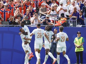 Coupe du monde 2026 : vers un remake France-Argentine pour le titre ? Voici les prédictions d'Opta après la phase de groupes