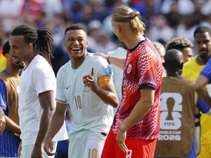 France - Suède, Côte-d'Ivoire - Norvège, Mexique - Équateur : voici à quelle heure et sur quelle chaîne suivre les matchs de mardi 30 juin et dans la nuit