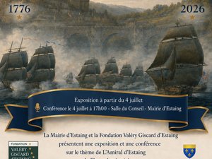 250 ans de l'Indépendance des Etats-Unis : pourquoi cette commune de l'Aveyron va être mise à l'honneur