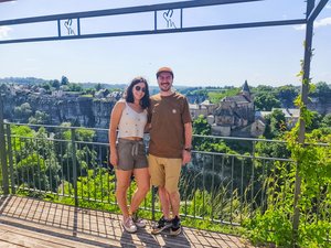 Nouveau restaurant en Aveyron : L'Exoco, bientôt une cuisine de bistrot en bord de canyon