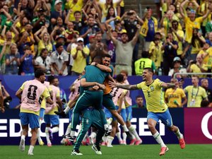Coupe du monde 2026 : fin du rêve pour le Japon, le Brésil renverse le match à la dernière minute