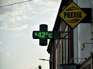 Canicule : "possible" retour d'un épisode, le plan Orsan de mobilisation sanitaire est maintenu