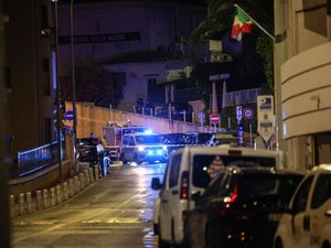 "Un colis piégé" a explosé à Monaco, dans la soirée du lundi 29 juin : trois blessés dont un oligarque ukrainien, ce que l'on sait