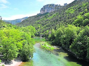 "Les nappes phréatiques résistent, mais la vigilance s'impose" : les hydrogéologues tirent la sonnette d'alarme en Aveyron