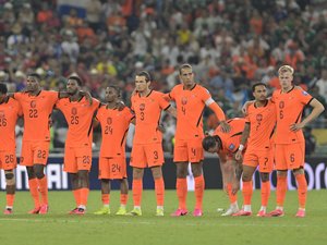 Coupe du monde 2026 : pourtant éliminés par le Maroc, les Pays-Bas poursuivent une série inédite dans l'histoire de la compétition