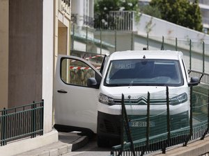 Explosion d'un colis piégé à Monaco : la traque du suspect se poursuit, ce que l'on sait au sujet de l'individu recherché