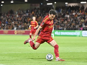 Football : après le départ de Taïryk Arconte, quelle stratégie au niveau des ventes pour Rodez cet été ?