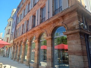 Centre Presse Aveyron déménage ses locaux : votre journal s'installe sur la place de la Cité à Rodez