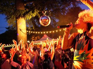 Cirque, danse, musique, cinéma : le festival La Grande Confluence revient à Entraygues-sur-Truyère