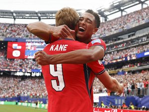 Angleterre - Congo, Belgique - Sénégal, États-Unis - Bosnie : quelle heure et sur quelle chaîne suivre les matchs de mercredi 1er juillet et dans la nuit