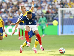 Coupe du monde 2026 : Mbappé sublime des Bleus qui filent en 8es de finale, la Norvège défiera le Brésil, le Mexique, troisième qualifié de la nuit, ce qu'il ne fallait pas manqué