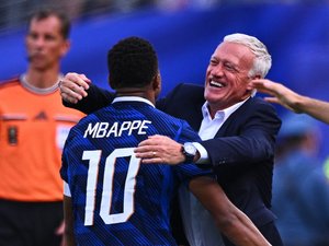 France - Paraguay : quel jour et à quelle heure les Bleus joueront leur 8e de finale de la coupe du monde