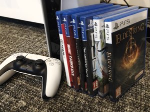 Vous ne trouverez bientôt plus aucun jeu Playstation en format disque, l'annonce choc de Sony à partir de 2028