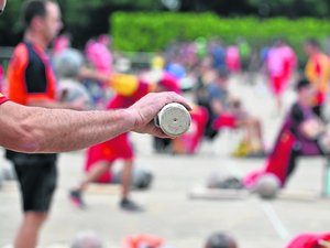 Quilles de huit : Festi'quilles de retour en Aveyron durant trois semaines cet été