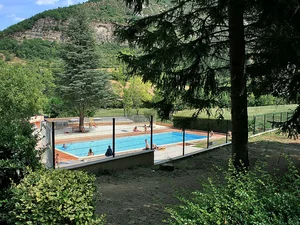 Le camping Saint-Martin de Creissels, dans le Sud-Aveyron, élu meilleur camping d'Occitanie
