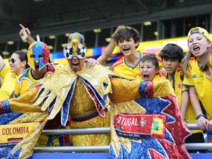 Australie - Égypte, Argentine - Cap-Vert, Colombie - Ghana : à quelle heure et sur quelle chaîne suivre les derniers 16es de finale de la coupe du monde 2026