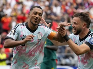 Coupe du monde 2026 : la Belgique miraculée, les États-Unis s'en sortent à 10... ce qu'il faut retenir des matchs de la soirée du 1er juillet et de la nuit