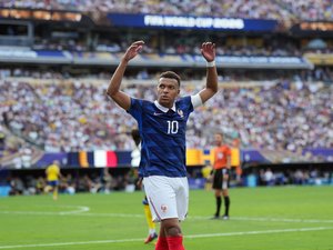 "Pardon Kylian" : un supporter de l'équipe de France avait critiqué Mbappé avant la Coupe du monde, il lance une pétition pour s'excuser