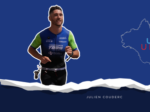 VIDÉO. Un jeune, un projet : à Rodez, Julien Couderc se prépare pour le redoutable Norseman 2026 en Norvège, l'un des triathlons les plus durs au monde