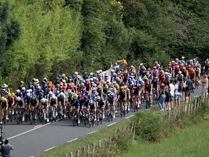 Tour de France 2026 : la 113e édition de la Grande Boucle démarre ce samedi 4 juillet, voici les 21 étapes qui animeront le tracé