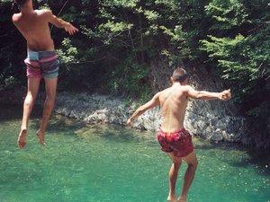 Canicule : "plus de 90 noyades" en France, les jeunes principalement touchés, le bilan continue de s'alourdir depuis l'arrivée des fortes chaleurs