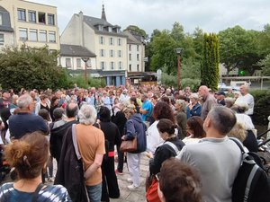 Violences sexuelles : ce qu'il faut savoir sur la marche citoyenne à Rodez, samedi 4 juillet