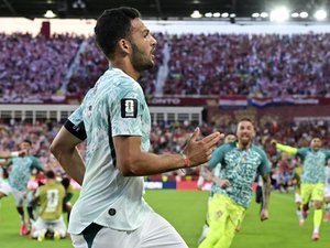 Coupe du monde 2026 : l'Espagne et la Suisse assurent, le Portugal crucifie la Croatie sur le gong... le point sur les matchs du 2 juillet et de la nuit