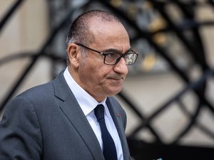 Incendie géant entre l'Hérault et l'Aude : Laurent Nuñez attendu sur place ce vendredi 3 juillet, les pompiers déplorent plus de 30 feux en France