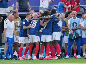 Coupe du monde 2026 : la partie de tableau de la France se précise, quels pourraient être ses adversaires jusqu'en finale ?