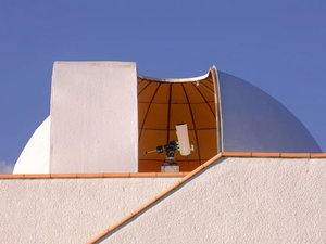 "On a toujours un ciel noir propice à l'observation sur l'Aubrac" : l'association Ciel en Carladez fête ses 30 ans, voici le programme des festivités ce samedi