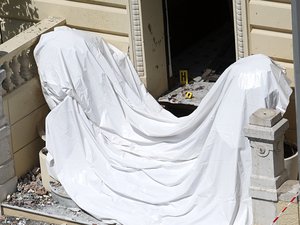 Explosion d'un colis piégé à Monaco : une femme ukrainienne est recherchée, Interpol publie une notice rouge