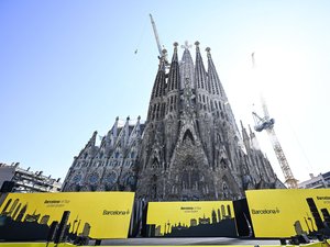 Tour de France 2026, étape 1 : c'est le grand départ depuis Barcelone, voici le programme de ce samedi 4 juillet