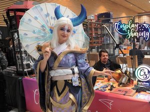 Le festival de la pop culture Games of Geek ne pourra pas se tenir à Rodez en 2026 : l'événement rebondit à Druelle en septembre, voici le programme