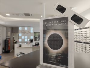 Éclipse solaire du 12 août : où observer l'événement en Aveyron et comment trouver des lunettes avant qu'il ne soit trop tard ?